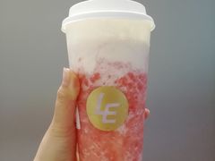 -LELECHA乐乐茶(新街口大洋店)