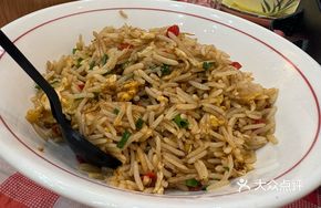 Special Fried Rice (Pakistani Long Grain Fragrant Rice)
