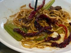 -天山传奇新疆菜(SKLP店)
