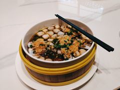 -筱爷叔·上海传统手工菜(新桥店)