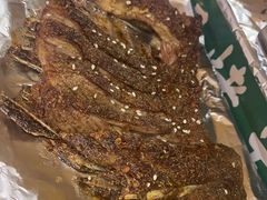 -霄汉羊排(万松园一店)