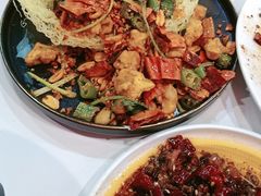 -蓉城小厨·四川味道(浙港国际店)