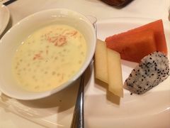 -武汉香格里拉大酒店·香宫中餐厅