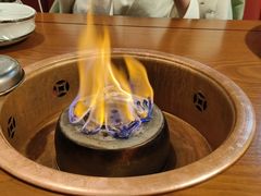 -前门杨记·铜锅涮肉(王府井·故宫店)