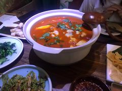 -云上千禾(水上店)