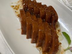-玉林烤鸭店(黄村康庄店)