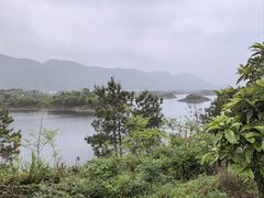 -仙岛湖旅游风景区