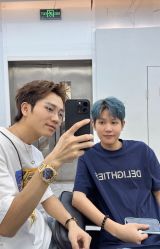 -MT·ID 烫发.染发.接发SALON