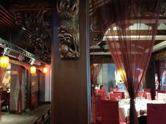 -天府传奇大酒店(金山东路店)