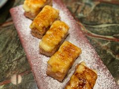 -炙柒Sekinana·精致料理 烧鸟·铁板烧(海上世界店)