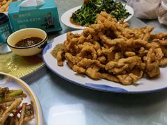 -天新园饭店