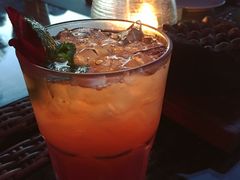 -Rock Bar Bali(Bali)