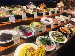-青岛海景花园大酒店·白果树餐厅青岛菜
