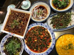 -徐鼎盛民间菜(城南家园店)