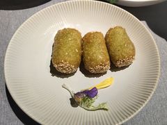 -晓粤·惹味粤菜(凯德乐峰广场店)