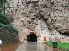 -山西通天峡景区