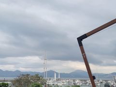 -希尔顿南海酒店·观廊大堂吧·海景下午茶