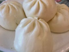 素菜包-长春观斋补堂素菜馆