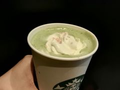 -星巴克(福州大洋百货分店)