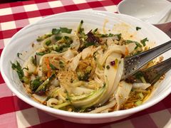 西贝面筋-西贝(上海中心店)