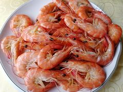 -老字号蛇口德记烧腊饭店·海鲜加工