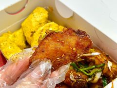 -悠个炸鸡(南京创始店)