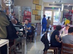 -老码头黑皮肘子锅包肉(赣水路店)