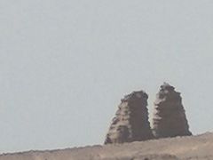 -哈密雅丹大海道景区