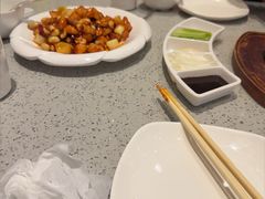 -紫光园·烤鸭·北京菜(团结湖店)