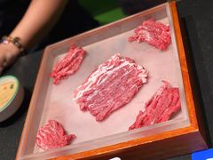 -南门四季铜锅涮肉(大屯·北苑店)