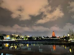 -大慈恩寺(大雁塔)