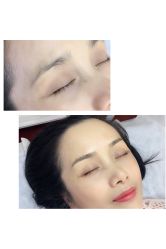 -久匠·纹眉半永久野生眉