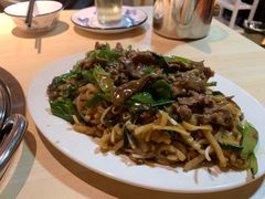 -来自潮州牛肉店(华强北店)