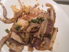 -么子烤肉(化龙池店)