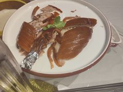 -大鸭梨烤鸭(金色漫香店)