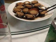 -金河半岛园林酒家(金融城店)