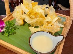大理烤乳扇-紫滇源云南生态菜(丹凤街店)