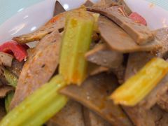 -豫掌柜饸饹面·烩面(秀沿路店)