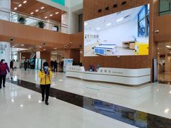 -首都医科大学附属北京同仁医院(南区)