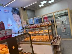 -红星前进面包牛奶公司(五道口购物中心店)