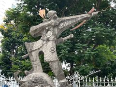 -胡志明市美术馆