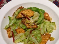 -巴依老爷新疆美食(工体旗舰店)