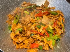 -老阿爸鲜鱼土菜(昆山花桥店)