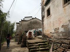 -新安江山水画廊风景区