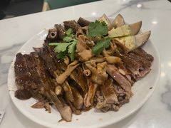 -春梅里卤鹅馆·47年老字号(中山路店)