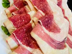 -北门涮肉·炭火铜锅涮肉(什刹海店)