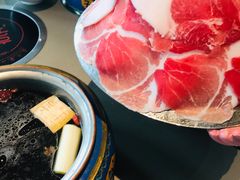 -享月汤皇·海鲜小火锅·聚会(曲江创意谷店)