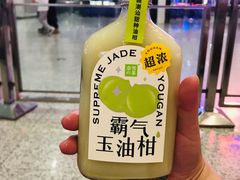 -奈雪的茶(深圳北站店)