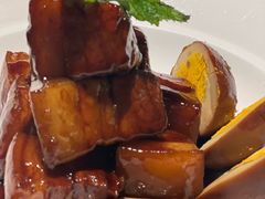 -望乡楼上海菜(日月光店)