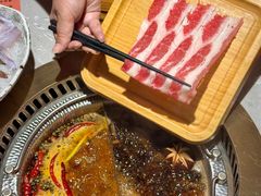 -空之介寿喜烧·和牛放题(恒隆广场店)
